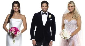 Watch Married at First Sight Australia 2024 in NZ